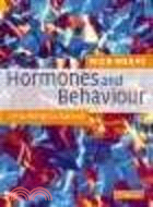 Hormones and Behaviour:A Psychological Approach