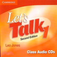 Let's Talk 1