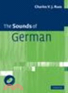 The Sounds of German