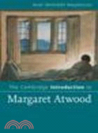 The Cambridge Introduction to Margaret Atwood