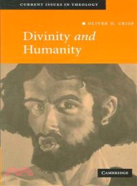 Divinity and Humanity