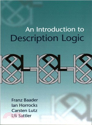 An Introduction to Description Logic