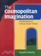 The cosmopolitan imagination...
