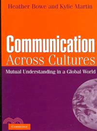 Communication Across Cultures