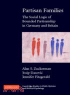 Partisan Families：The Social Logic of Bounded Partisanship in Germany and Britain