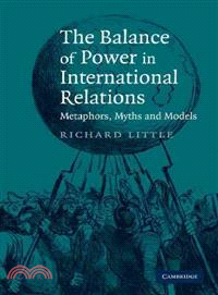 The Balance of Power in International Relations