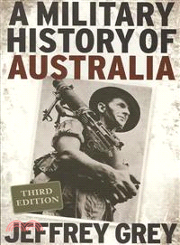 A Military History of Australia