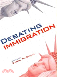 Debating Immigration