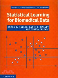 Statistical Learning for Biomedical Data