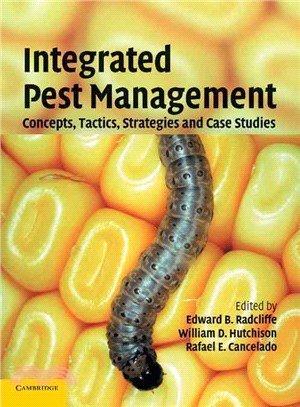 Integrated Pest Management:Concepts, Tactics, Strategies and Case Studies