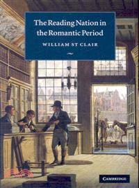 The Reading Nation in the Romantic Period