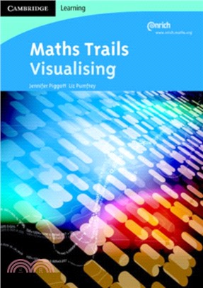 Maths Trails with CD-ROM：Visualising