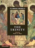 The Cambridge Companion to The Trinity