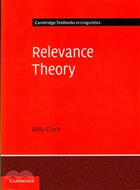 Relevance Theory