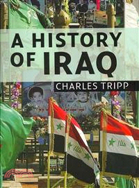 A History of Iraq