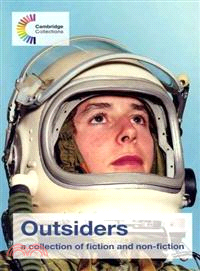 Outsiders—A Collection of Fiction and Non-Fiction