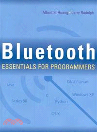 Bluetooth Essentials for Programmers