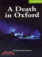 CER Starter: A Death in Oxford