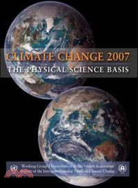 Climate Change 2007―The Physical Science Basis