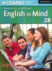 English in Mind Combo 2B
