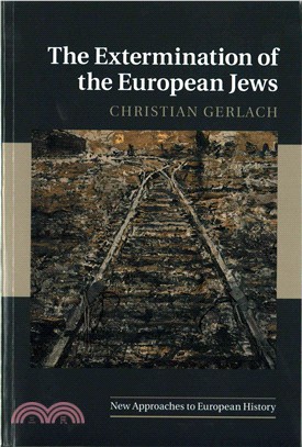 The Extermination of the European Jews