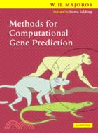 Methods for Computational Gene Prediction