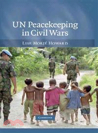 UN Peacekeeping in Civil Wars