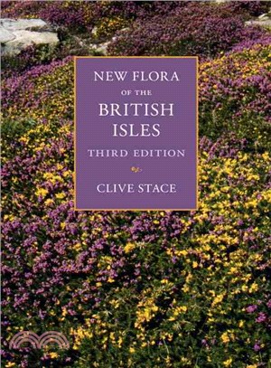 New Flora of the British Isles