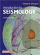 Introduction to Seismology