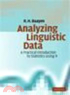 Analyzing Linguistic Data