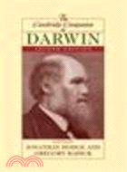 The Cambridge Companion to Darwin