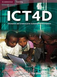 ICT4D Information and Communication Technology for Development