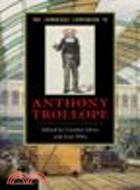 The Cambridge Companion to Anthony Trollope