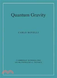 Quantum Gravity