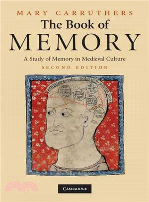 The Book of Memory ─ A Study of Memory in Medieval Culture