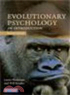 Evolutionary Psychology:An Introduction