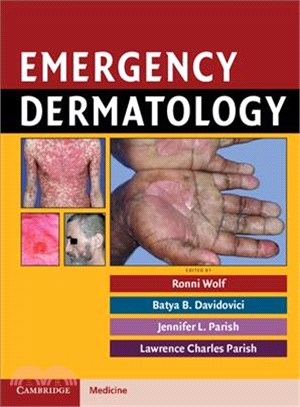 Emergency Dermatology