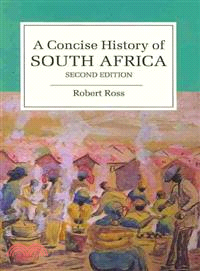 A Concise History of South Africa