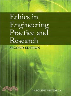 Ethics in Engineering Practice and Research