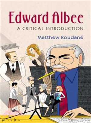 Edward Albee :a critical introduction /