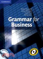 Grammar for Business with Audio CD