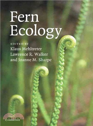 Fern Ecology