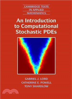 An Introduction to Computational Stochastic Pdes