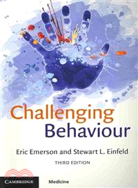 Challenging Behaviour