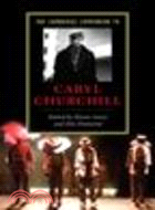 The Cambridge Companion to Caryl Churchill