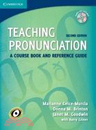 Teaching Pronunciation : A Course Book and Reference Guide