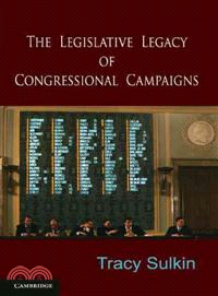 The Legislative Legacy of Congressional Campaigns