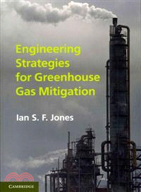 Engineering Strategies for Greenhouse Gas Mitigation