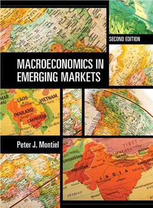 Macroeconomics in Emerging Markets