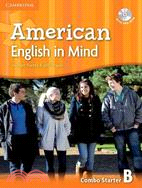 American English in Mind Starter Combo B